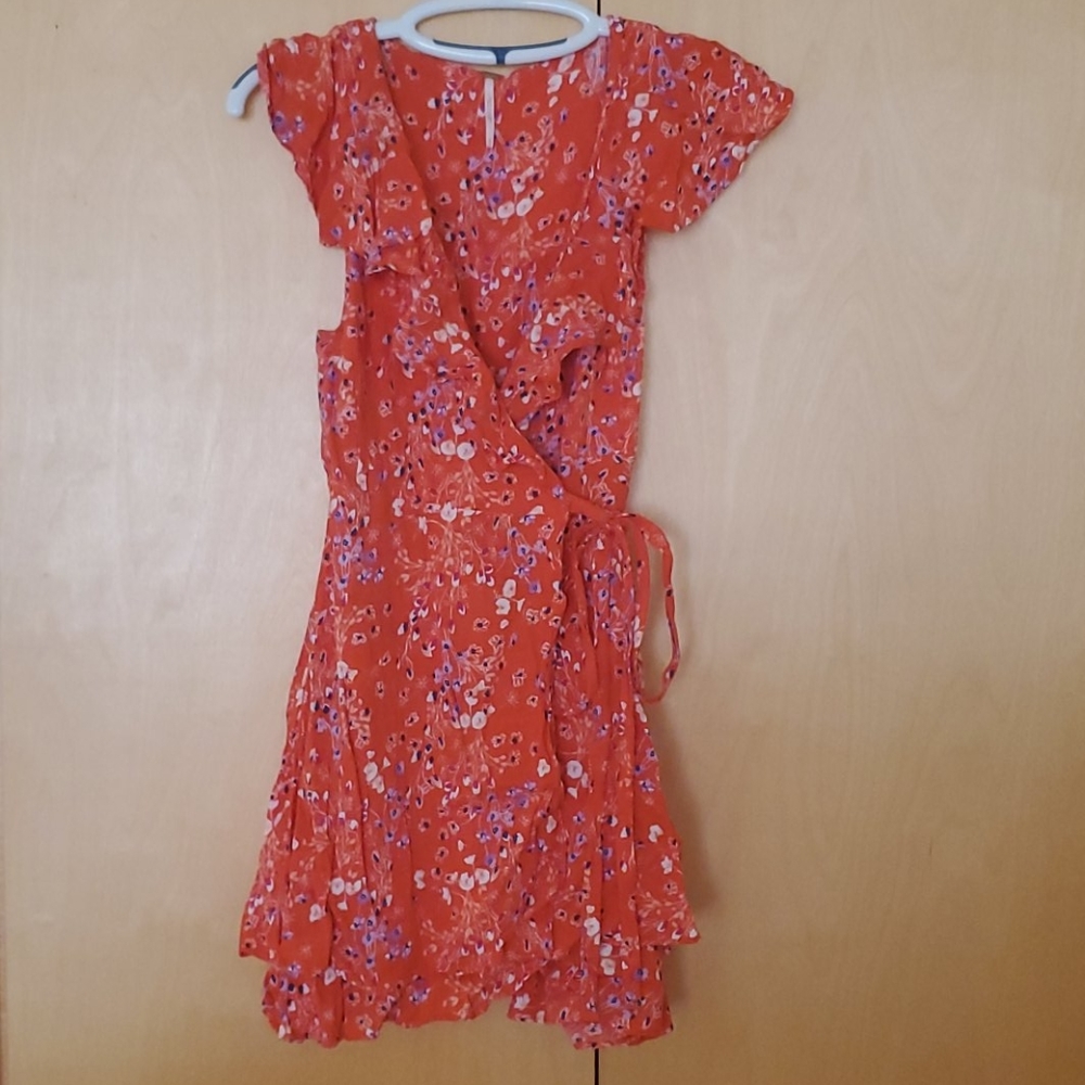 Free People Dress